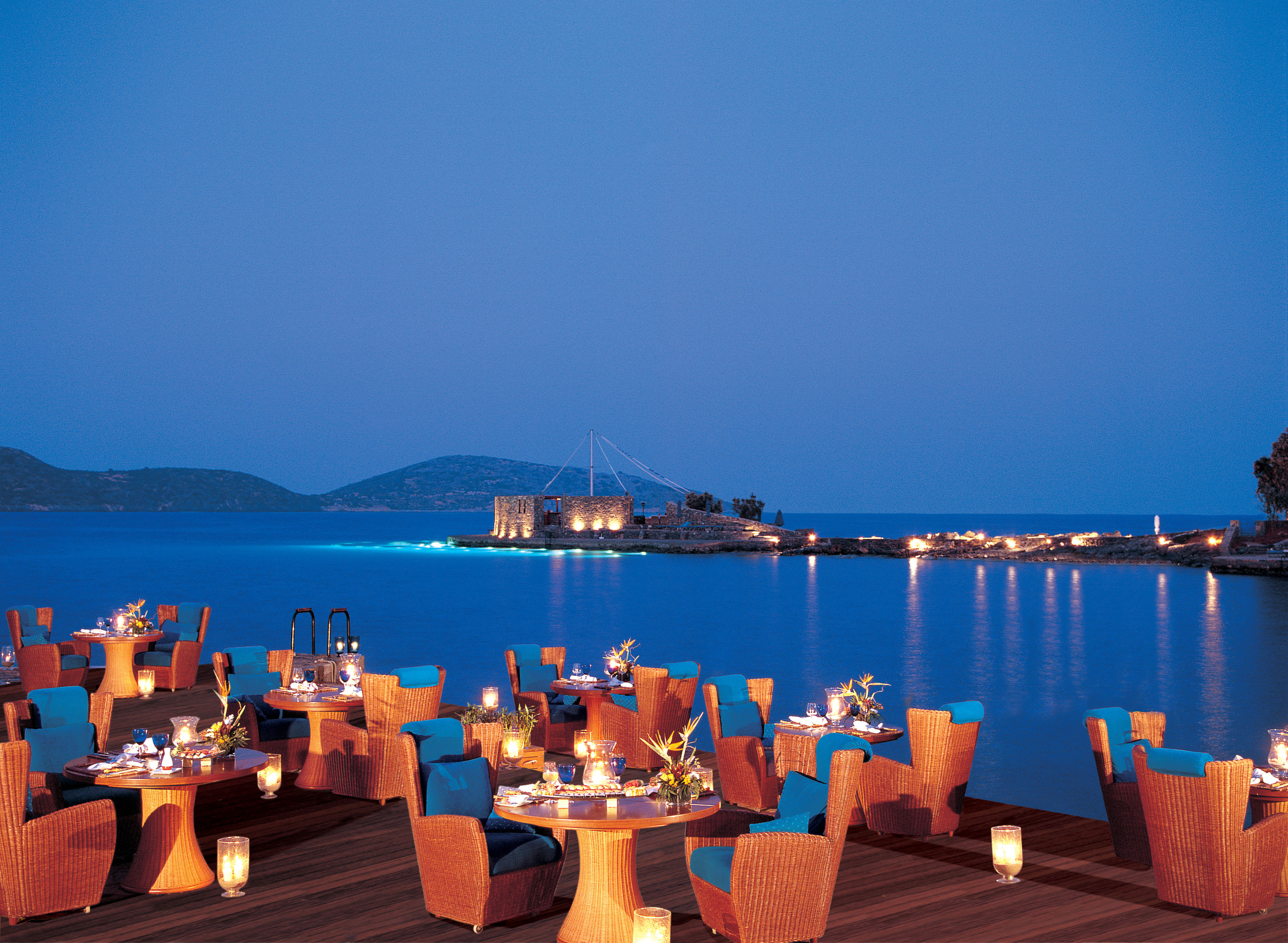Hotel Elounda Beach Hotel, Griechenland, Elounda. Großes 1
